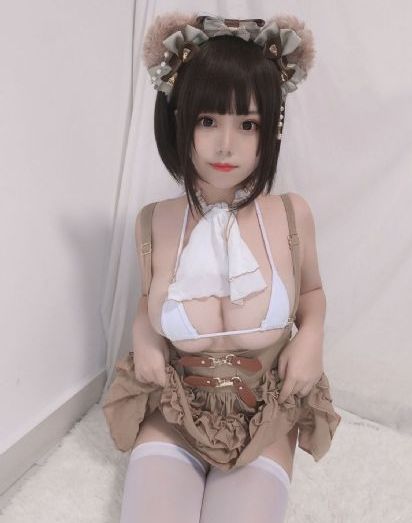 女神咖啡厅