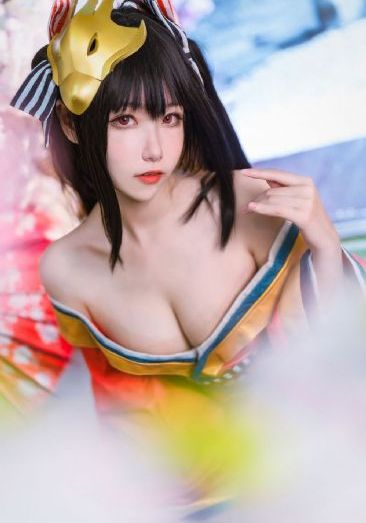 漂亮善良的嫂子