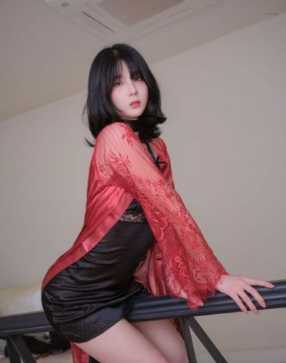 夏娃的女儿