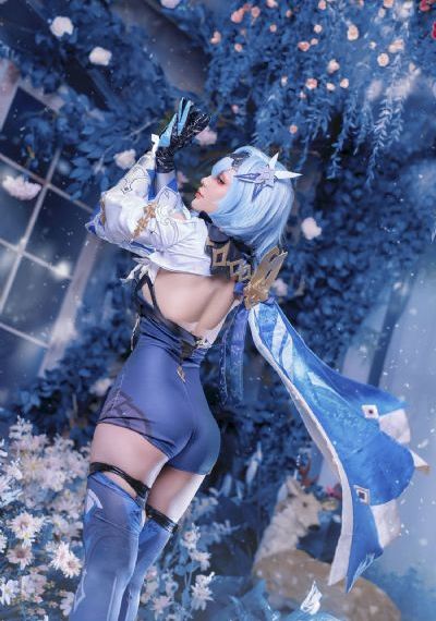 盲少爷的小女仆第二季