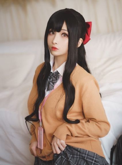 脆莓公园第三季