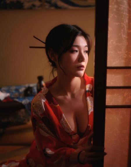 年轻的嫂子三