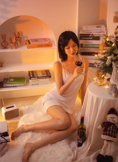 女大学生3