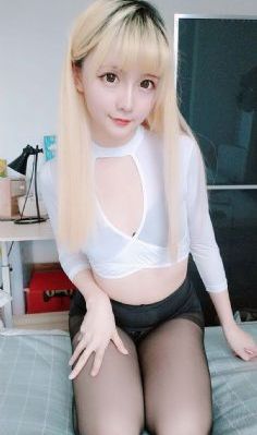 孤身一人