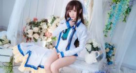 女大学生3