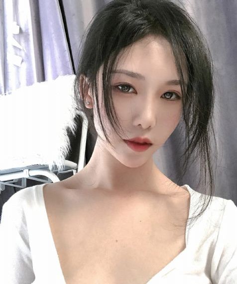 我好朋友的闺蜜