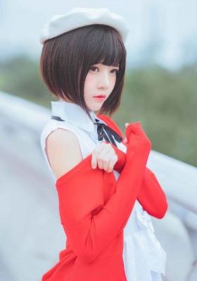 纳粹女魔头