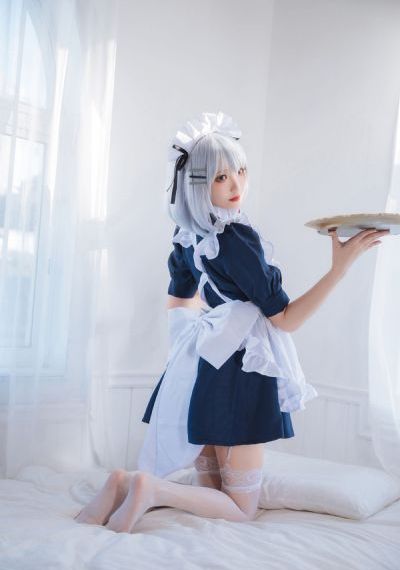 夫目前犯若妻