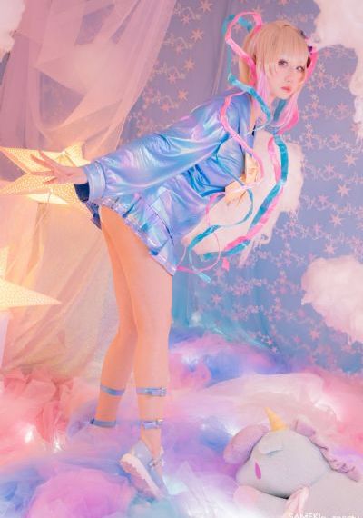 愈堕落愈英雄