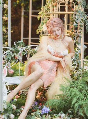 花样男子