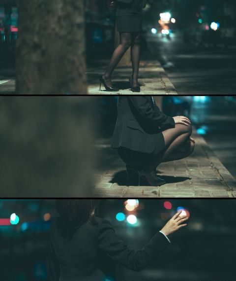 eva新剧场版:终
