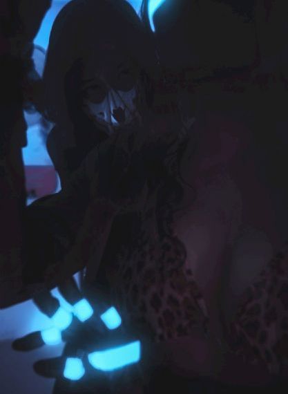 交换爱