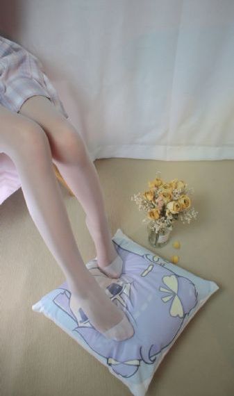 凯·帕克的忌讳1