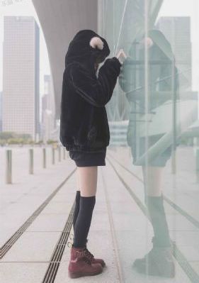 九尾狐女友
