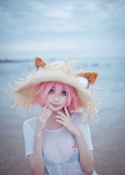 一吻定情