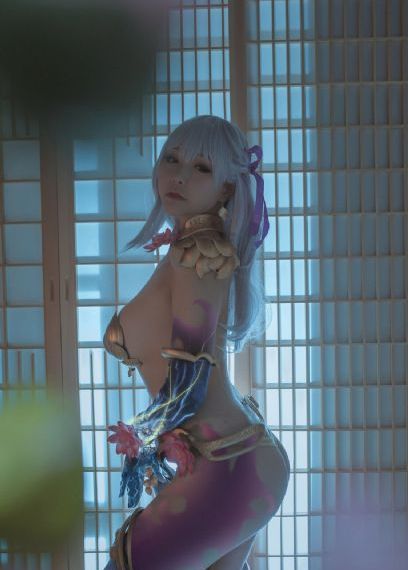 阴阳镇怪谈