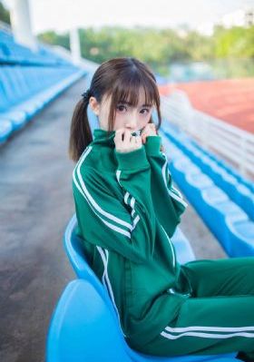 汤摇庄的幽奈同学