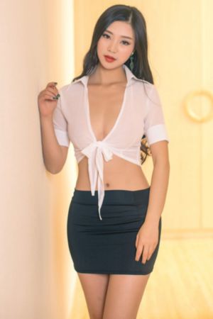 朋友的妈妈二