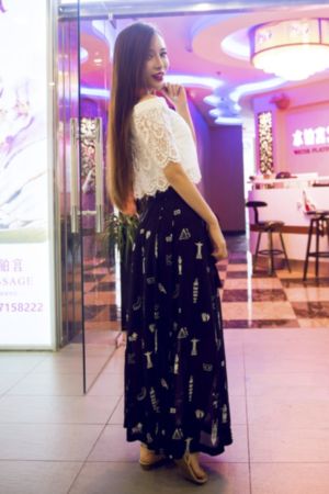 《能干的女秘书》电影