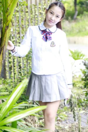 女儿的男朋友