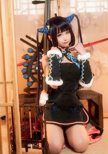 粗暴玷污致下身撕裂