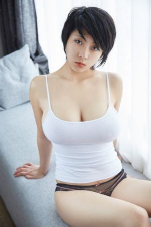 妹妹的青春期