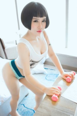 女中学生