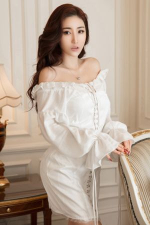泡芙小姐