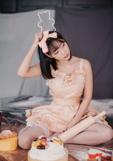 面具之下