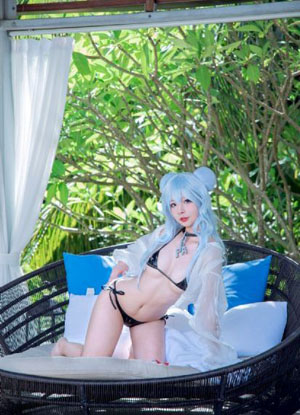 石纪元