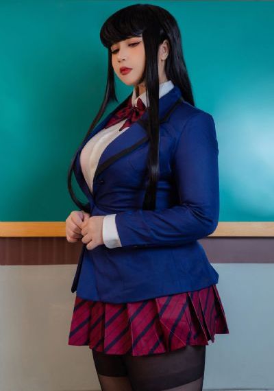 桥矿舅舅侄女