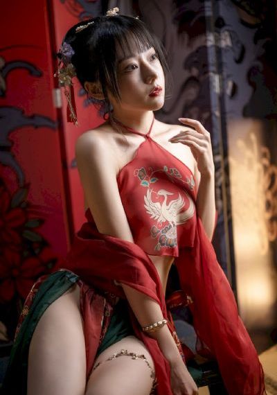 艶欲～微热3集动漫