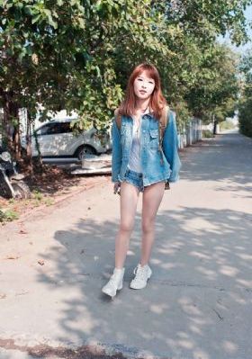 花吃了那女孩 电影
