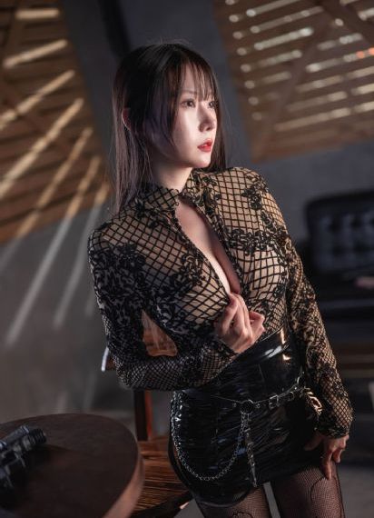 母亲的恋人