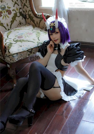 然后活着