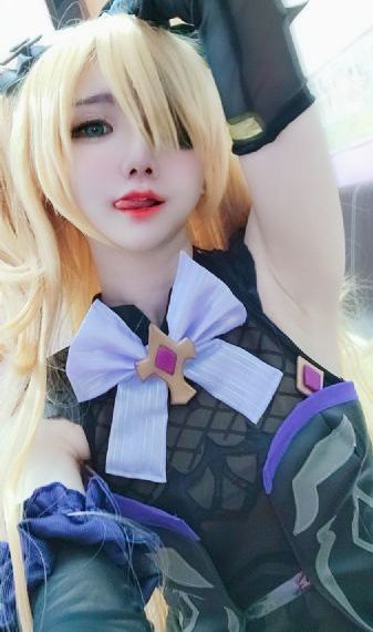loveme枫和铃