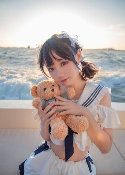 一位好妈妈李采谭