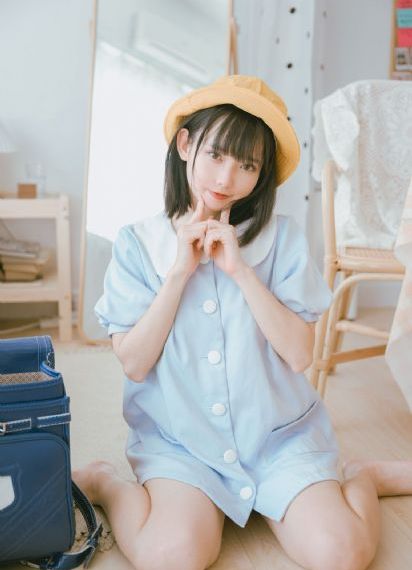 在希尔维亚城中