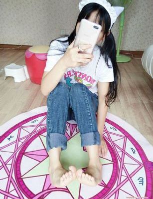 灰姑娘与四名骑士