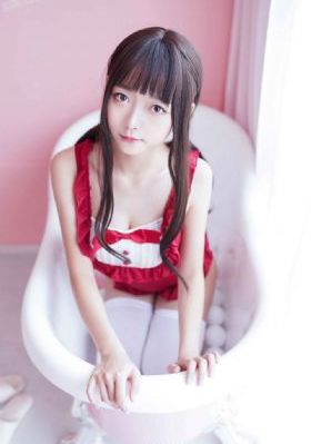 女子私人监狱