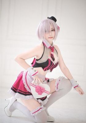 女员工的滋味2