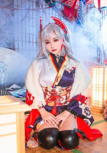 哎呀女朋友