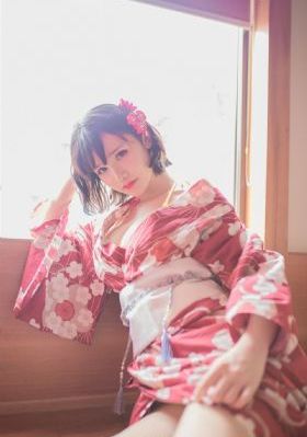 肮脏的女人
