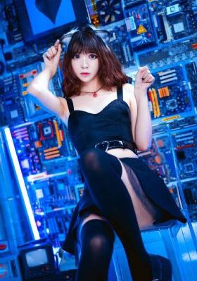 出轨女人