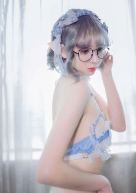 雪狼花