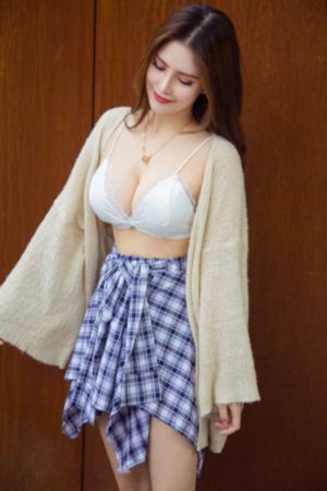 漂亮的助理