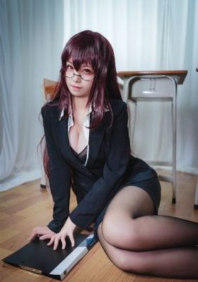 loveme枫与铃动漫