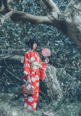 女朋友的味道电影