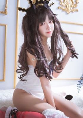 风俗娘