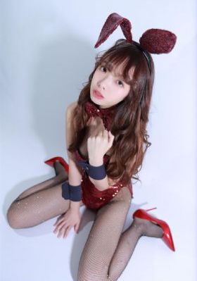电影仿生机器人